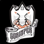 Gorimper logo