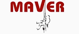 maver logo